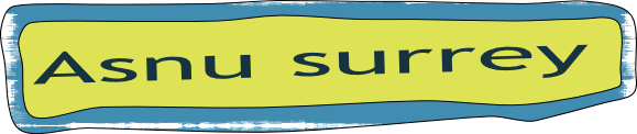 Asnu surrey